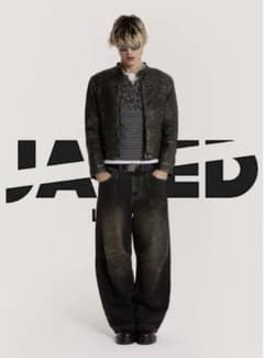 jaded london デニム　w30のサムネイル