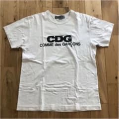 CDG comme des garcons Tシャツのサムネイル