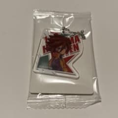 イナズマイレブン アクリミニ 源田幸次郎のサムネイル