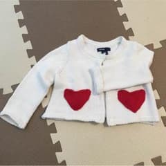 カーディガン♥︎︎これ以上値下げしません〜のサムネイル