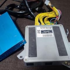 トヨタ MR2 SW20 3型以降 エンジンコンピューター/サブコン Eマネージ 