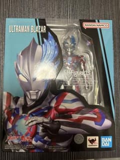 BANDAI SHFiguarts 울트라맨 블레이저(주말 한정)