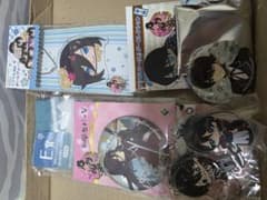 刀剣乱舞 土方組のサムネイル