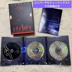 WORLD TOUR LOVE YOURSELF～JAPAN EDITION〜のサムネイル