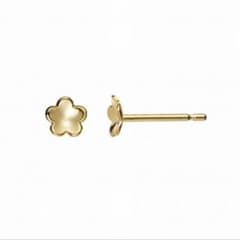 テイクアップ セカンドピアス（お花）のサムネイル