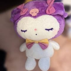 くろみちゃんのサムネイル