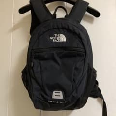 ザノースフェイス　キッズリュックのサムネイル