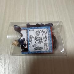 名探偵コナン チョコエッグ 萩原研二のサムネイル