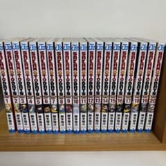サカモトデイズ 1~20巻セットのサムネイル