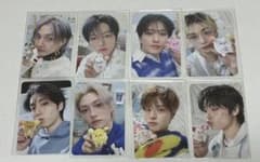 Stray Kids 4/5 ペンミ トレカ 8枚 セット - メルカリ