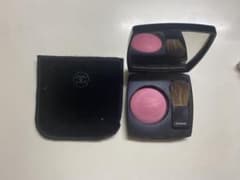 CHANEL シャネル　チーク　64 ピンク エクスプロージョンのサムネイル