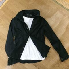 Xfrm 襟付きシャツのサムネイル