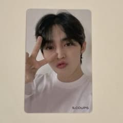 seventeen エスクプス ひとりじゃない hmvトレカ - メルカリ