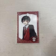 からぴち ゆあん トレカ Amazon.co.jp: カラフルピーチ トレカ からぴち魔法学園 ゆあんくん