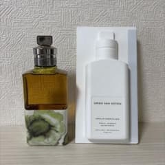 ドリスヴァンノッテン バニーユカモフラージュ 100ml - メルカリ