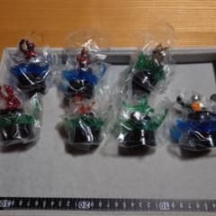 菜*る様 発光は未確認 コロリンスイングDX 仮面ライダーギャザリングvol.1 菜*る様 発光は未確認 コロリンスイングDX 仮面ライダーギャザリング