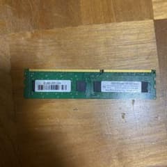 メモリー　4Gのサムネイル