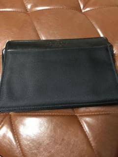 セカンドバッグのサムネイル