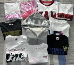 関ジャニ∞ スーパーエイト　Tシャツその他グッズのサムネイル