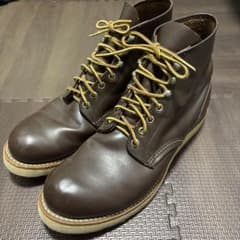 RED WING レッドウィング