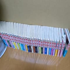 君に届け コミック 全巻 1～30のサムネイル