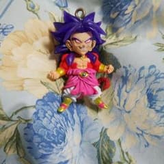ドラゴンボールストラップのサムネイル