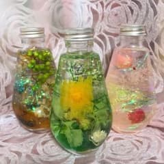 やまぶきさん専用♡セール品♡ハーバリウムのサムネイル