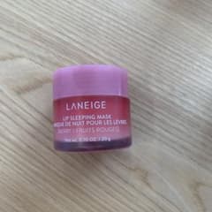 LANEIGE LIP SLEEPING MASK 20gのサムネイル