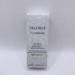 DECORTÉ UV コンフォート ウルトラプロテクト 日焼け止め乳液のサムネイル