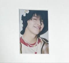 SCawaii! 特別編集 Pair 尊い二人。 ミニフォトカード 藤本洸大 - メルカリ