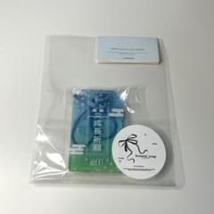 iLiFE! 〈ONELiFE! in武道館〉アクリルお守り 虹羽みにのサムネイル