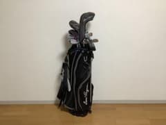 B*s様 ベンホーガン　フルセット　Ben Hogan クラブセット　書籍2冊お ベンホーガン フルセット Ben Hogan クラブセット 書籍2冊おつけします