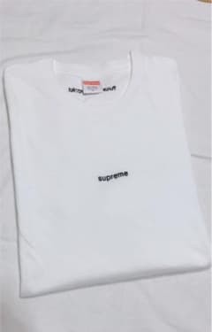 supreme シュプリーム　Tシャツ☆岩田剛典着用のサムネイル