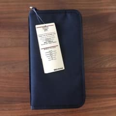 パスポートケースのサムネイル