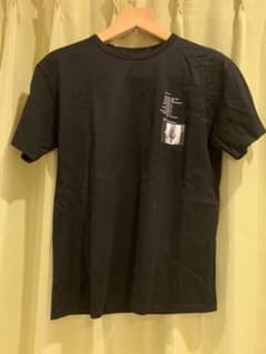 タロウホリウチ th バックプリントTシャツのサムネイル