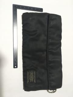 さらに超値下げ！ ポーター PORTER porter 長財布 中古のサムネイル