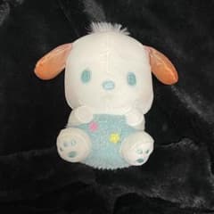 ポチャッコ ぬいぐるみのサムネイル
