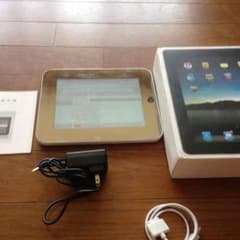 MID 中華タブレット  ジャンクのサムネイル