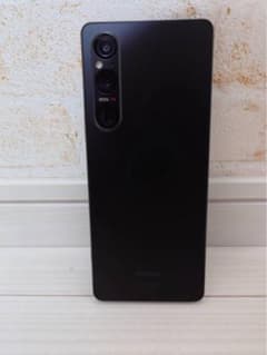 SONY Xperia 1 V （docomo版）保護フィルム付き - メルカリ