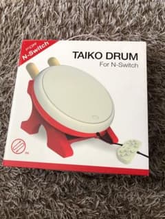 TAIKO DRUMのサムネイル