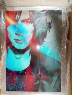 稲葉浩志 「只者」アクリルフォトパネル 購入者限定Special