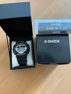 CASIO G-SHOCK 腕時計 本体のサムネイル