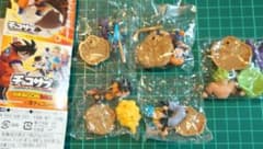 ドラゴンボール フィギュアセット　チョコサプのサムネイル
