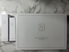 Nオーガニックトライアルキット、おまけ付きのサムネイル