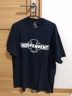 Tシャツ　independentのサムネイル