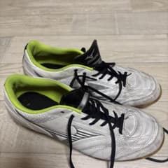 MIZUNO MONARCIDA フットサルシューズのサムネイル