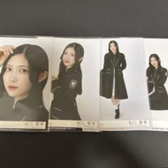 櫻坂 生写真 Addiction 封入 谷口愛季 コンプ 櫻坂46 谷口愛季 生写真 コンプ Addiction 封入 - メルカリ