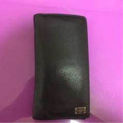 D&G 長財布のサムネイル