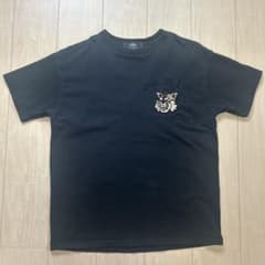 PARIS SAINT-GERMAIN Tシャツ ブラック