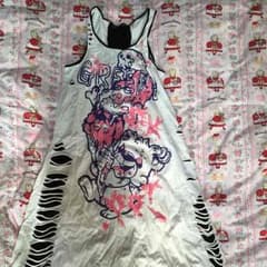 セクポ❤️マキシ丈ワンピのサムネイル